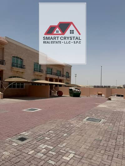 7 Bedroom Villa for Rent in Mohammed Bin Zayed City, Abu Dhabi - l. ;bb. jpeg
