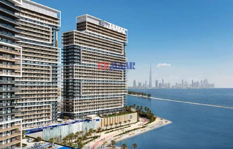 1 Bedroom Flat for Sale in Dubai Maritime City, Dubai - image 2d. png