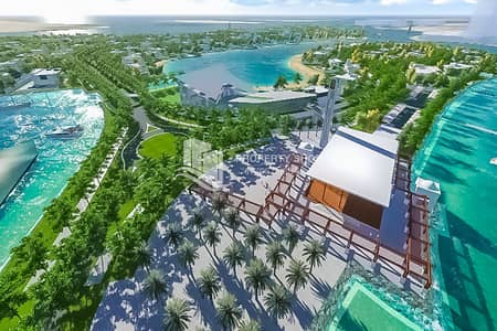 ارض سكنية  للبيع في جزيرة ناريل، أبوظبي - abu-dhabi-nareel-island-community- (4). JPG