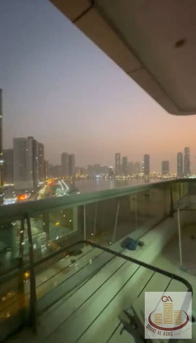 3 Bedroom Flat for Sale in Al Khan, Sharjah - WhatsApp Image 2025-05-19 at 9.21. 07 AM. jpeg