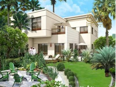 3 Bedroom Villa for Sale in Al Khan, Sharjah - Screenshot 2023-05-21 134011. png