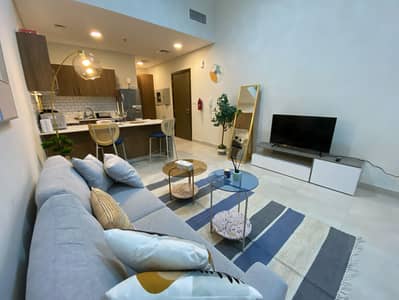 Studio for Rent in Jumeirah Village Circle (JVC), Dubai - IMG-20250418-WA0058. jpg