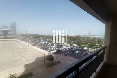 科尼奇区， 阿布扎比 4 卧室单位待租 - 13. jpg