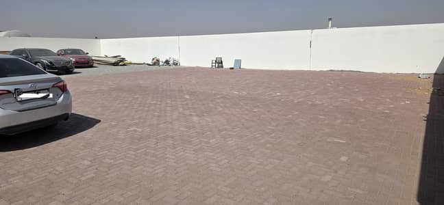 ارض صناعية  للايجار في صناعية الصجعة، الشارقة - WhatsApp Image 2025-05-17 at 11.18. 30_51cec878. jpg