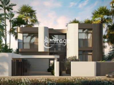 4 Bedroom Villa for Sale in Yas Island, Abu Dhabi - IMG-20240920-WA0047. jpg