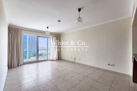 1 Bedroom Apartment for Sale in The Views, Dubai - Vacant Now |  Golf/ Pool Views | 1 Bedroom
