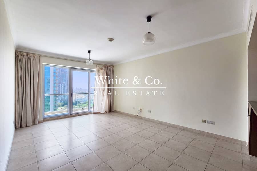 Vacant Now | Golf/ Pool Views | 1 Bedroom Vacant Now | Golf/ Pool Views | 1 Bedroom