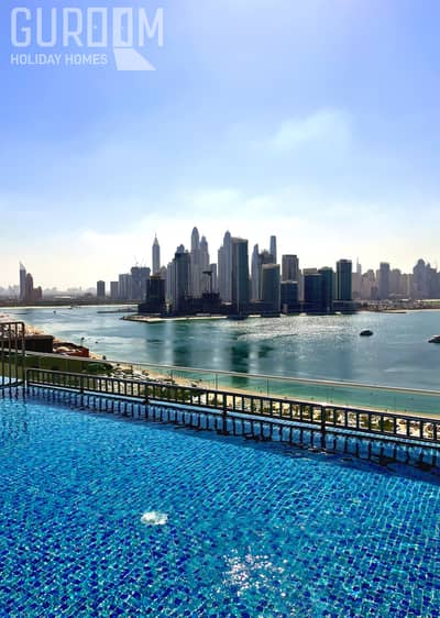 1 Bedroom Flat for Rent in Palm Jumeirah, Dubai - IMG_9070 (1). jpg
