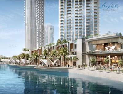 1 Bedroom Apartment for Sale in Dubai Creek Harbour, Dubai - Screenshot 2024-05-20 at 9.48. 46 AM. png