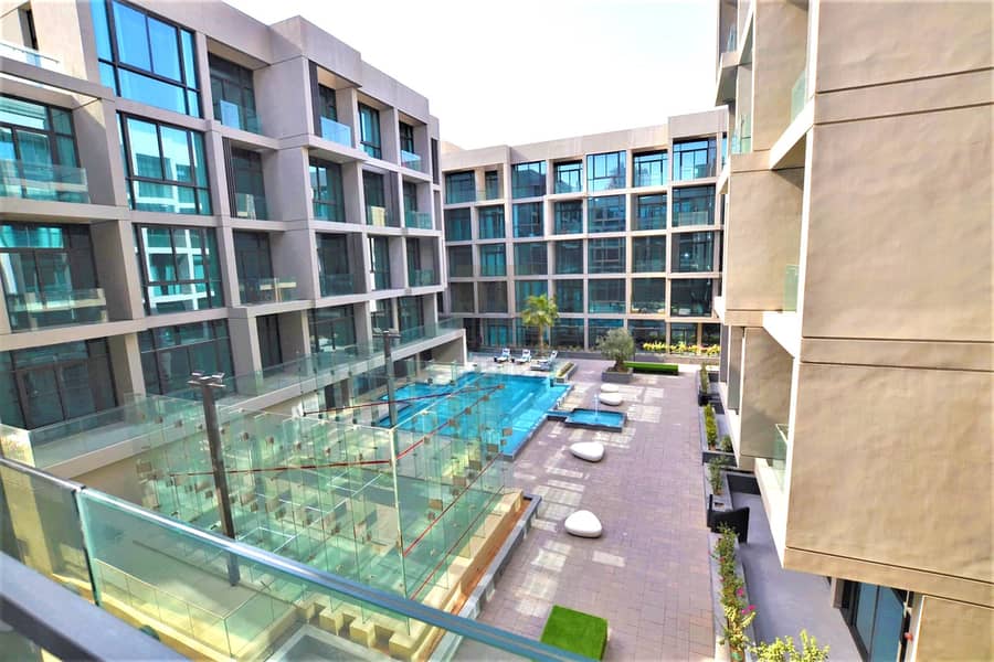 位于朱美拉环形村(JVC),JVC第10区,旗舰生活馆 的公寓 674999 AED - 11683615 位于朱美拉环形村(JVC),JVC第10区,旗舰生活馆 的公寓 674999 AED - 11683615