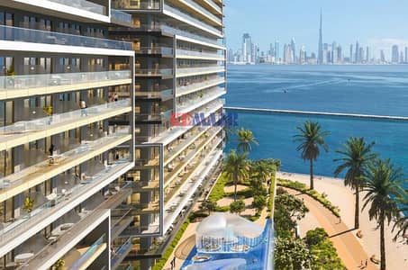 1 Bedroom Apartment for Sale in Dubai Maritime City, Dubai - image 4d. png