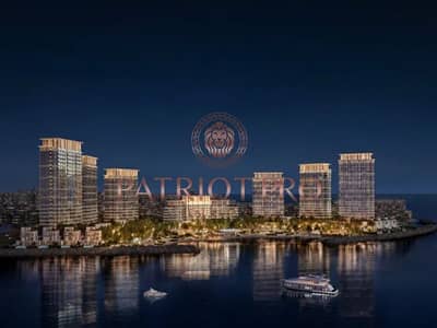 3 Bedroom Apartment for Sale in Al Marjan Island, Ras Al Khaimah - 12. jpg