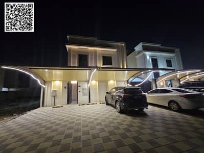 5 Bedroom Villa for Rent in Al Zahya, Ajman - IMG-20250517-WA0253. jpg