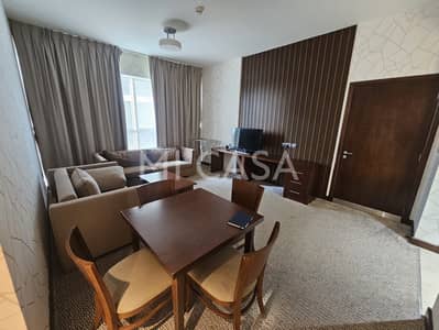 فلیٹ 1 غرفة نوم للايجار في دانة أبوظبي، أبوظبي - IMG-20250516-WA0067. jpg