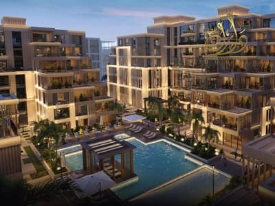 1 Bedroom Flat for Sale in Dubai Studio City, Dubai - WhatsApp Image 2025-05-18 at 10.44. 13 PM (1). jpeg