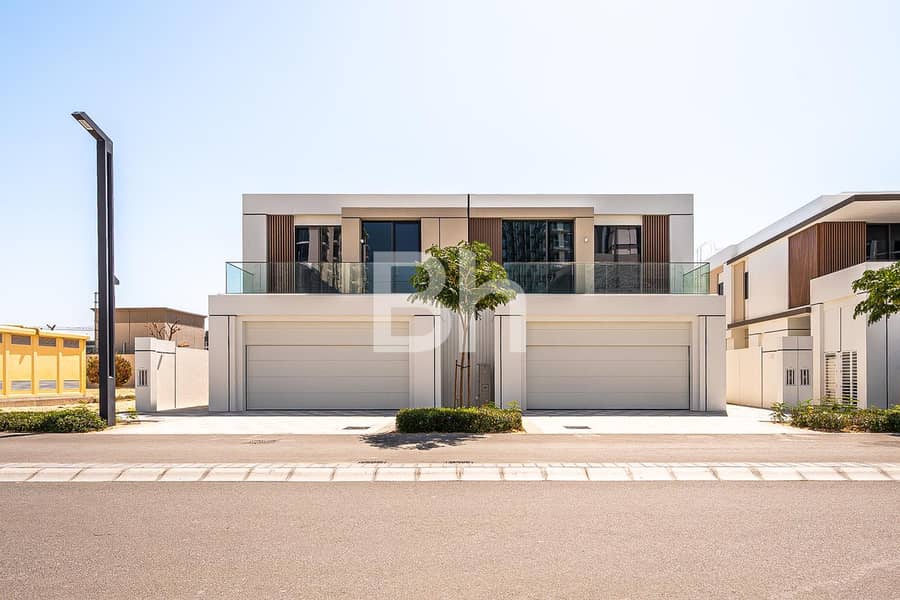 位于穆罕默德-本-拉希德城,第一区 4 卧室的别墅 700000 AED - 11683657 位于穆罕默德-本-拉希德城,第一区 4 卧室的别墅 700000 AED - 11683657