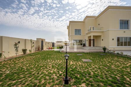 5 Bedroom Villa for Rent in Nad Al Sheba, Dubai - Brand New | Swimming Pool | Luxury Villa