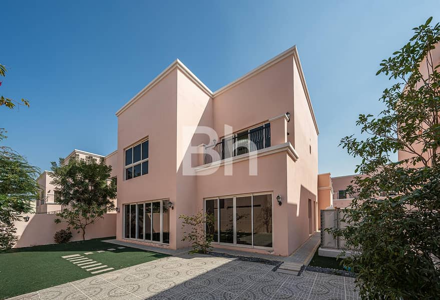 Вилла в Над Аль Шеба,Над Аль Шеба 3,Над Аль Шеба Виллас, 4 cпальни, 270000 AED - 11683658 Вилла в Над Аль Шеба,Над Аль Шеба 3,Над Аль Шеба Виллас, 4 cпальни, 270000 AED - 11683658
