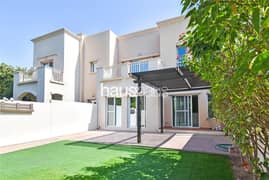Unfurnished | Study and Maid | Available July