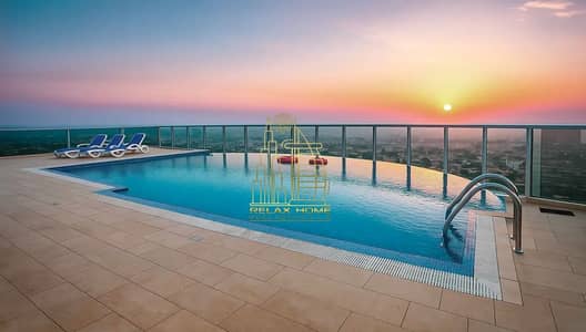 2 Bedroom Flat for Rent in Al Mamzar, Dubai - 774107966-1066x800. jpg