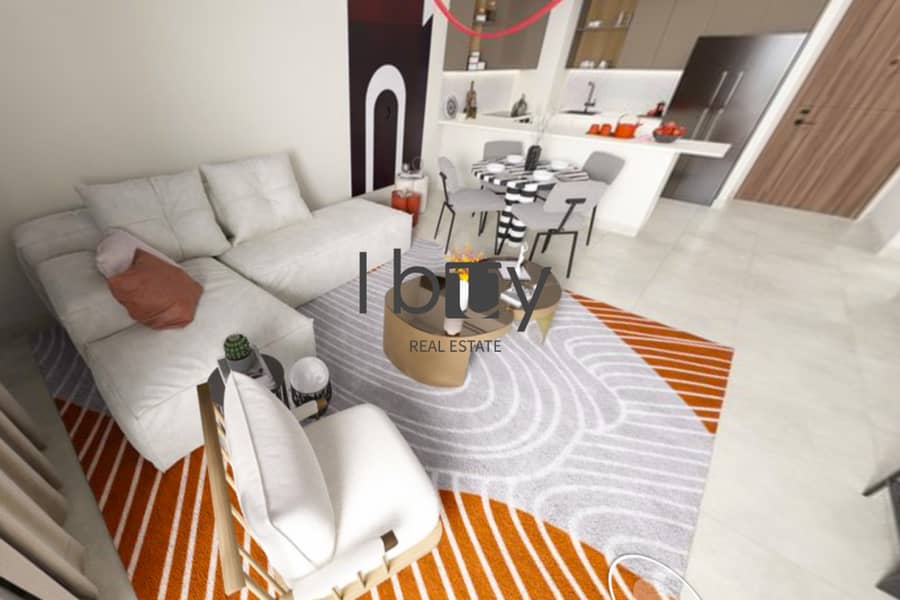 Квартира в Остров Садият,Nouran Living, 2 cпальни, 2700000 AED - 11683694 Квартира в Остров Садият,Nouran Living, 2 cпальни, 2700000 AED - 11683694