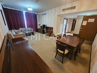 2 Bedroom Flat for Rent in Danet Abu Dhabi, Abu Dhabi - IMG-20250516-WA0084. jpg