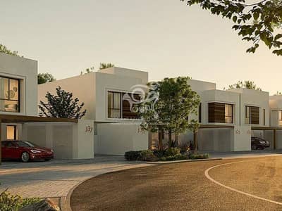 4 Bedroom Villa for Rent in Yas Island, Abu Dhabi - IMG-20250113-WA0013. jpg
