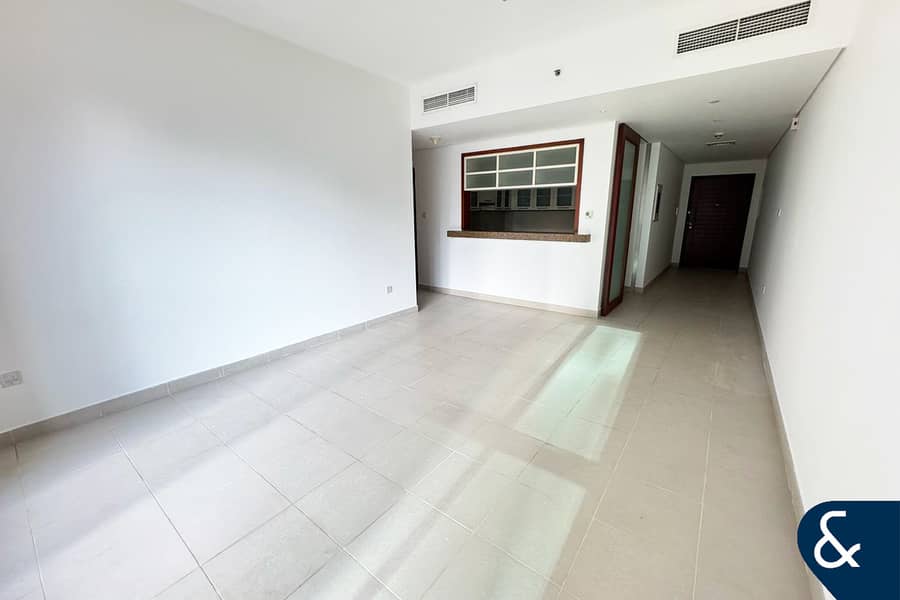 One Bedroom | Downtown | Unfurnished One Bedroom | Downtown | Unfurnished