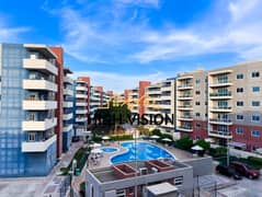 شقة في الریف داون تاون،الريف 2 غرف 900000 درهم - 11683751