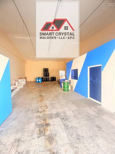 Warehouse for Rent in Mussafah, Abu Dhabi - WhatsApp Image 2025-05-19 at 9.32. 21 AM. jpeg