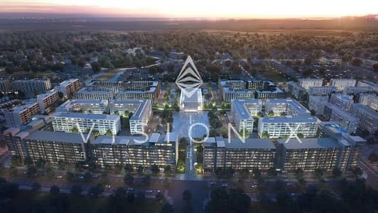 1 Bedroom Flat for Sale in Aljada, Sharjah - WhatsApp Image 2024-08-01 at 10.21. 20_7429d726. jpg