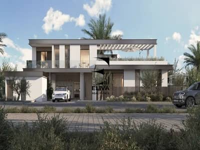 5 Bedroom Villa for Sale in Al Hudayriat Island, Abu Dhabi - WhatsApp Image 2025-02-24 at 3.46. 14 PM (8). jpeg