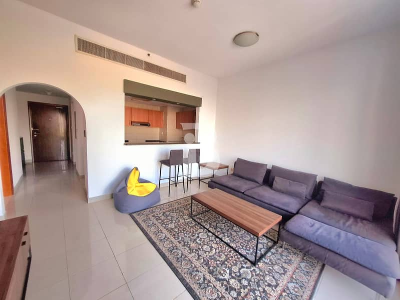 位于迪拜体育城,高尔夫大厦 1 卧室的公寓 65000 AED - 11683833 位于迪拜体育城,高尔夫大厦 1 卧室的公寓 65000 AED - 11683833