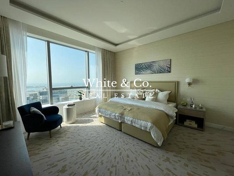 Available | Great Views | High floor Available | Great Views | High floor