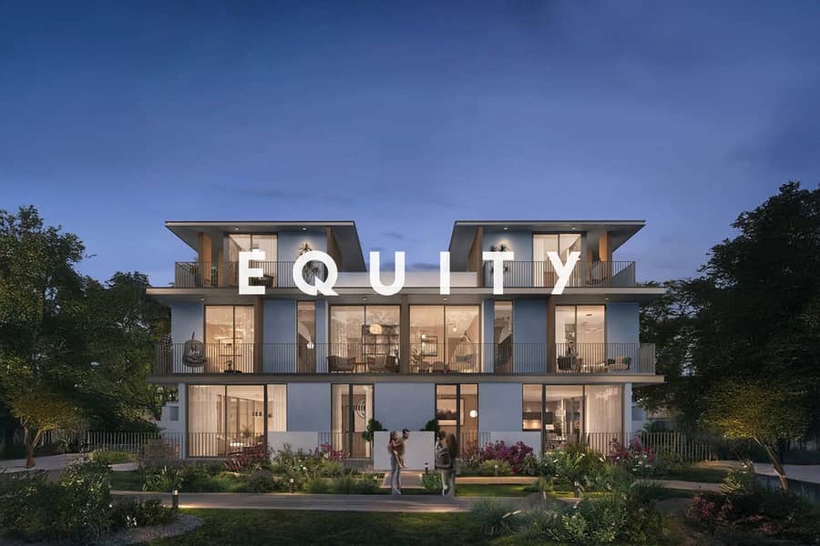 位于山谷小区,Avena 2 4 卧室的别墅 5300000 AED - 11683852 位于山谷小区,Avena 2 4 卧室的别墅 5300000 AED - 11683852