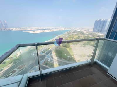 فلیٹ 2 غرفة نوم للايجار في منطقة الكورنيش، أبوظبي - IMG_4267. jpg