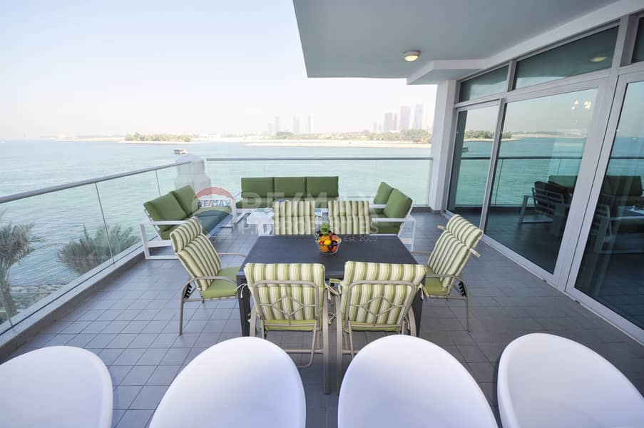 Квартира в Палм Джумейра,Азур Резиденсес, 2 cпальни, 6200000 AED - 11683890 Квартира в Палм Джумейра,Азур Резиденсес, 2 cпальни, 6200000 AED - 11683890