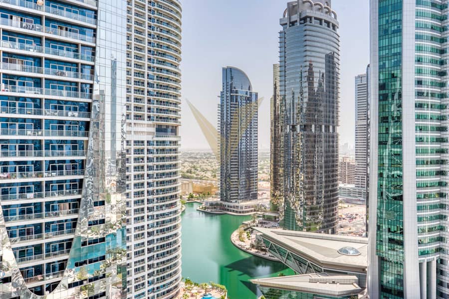 位于朱美拉湖塔 (JLT),JLT C区,守护神大厦 2 卧室的公寓 115000 AED - 11683889 位于朱美拉湖塔 (JLT),JLT C区,守护神大厦 2 卧室的公寓 115000 AED - 11683889
