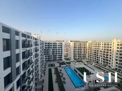 1 Bedroom Flat for Rent in Town Square, Dubai - IMG-20250519-WA0007. jpg