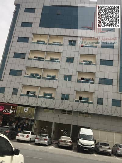 2 Bedroom Apartment for Rent in Al Rawda, Ajman - 1. jpg