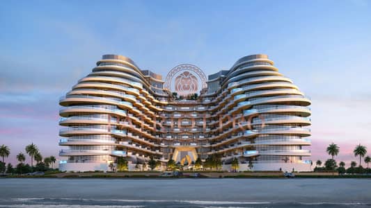 阿尔马扬岛， 拉斯海玛 3 卧室单位待售 - 2-1-scaled. jpg
