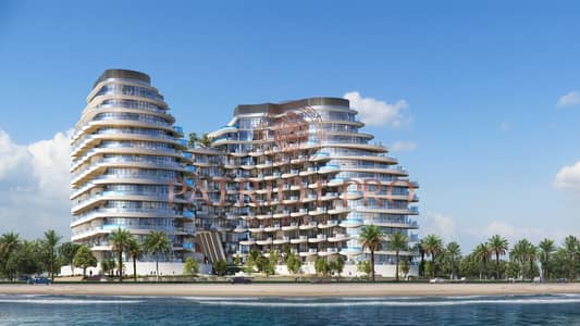 شقة 2 غرفة نوم للبيع في جزيرة المرجان، رأس الخيمة - C02-scaled. jpg