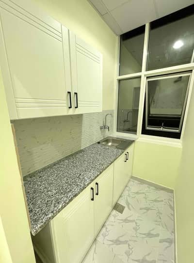 Studio for Rent in Al Shamkha, Abu Dhabi - IMG_1608. jpg