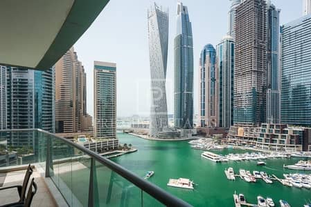 Stunning Marina Views Stunning Marina Views