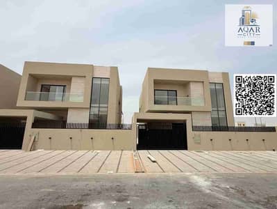 5 Cпальни Вилла Продажа в Аль Захья, Аджман - IMG-20250519-WA0001. jpg