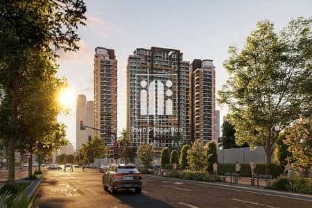4 Bedroom Penthouse for Sale in Al Reem Island, Abu Dhabi - 07. jpg