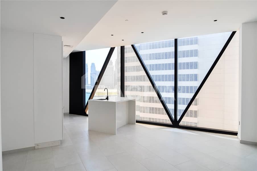 Canal View | Luxury 1Bed | Rented Canal View | Luxury 1Bed | Rented