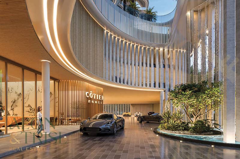 Квартира в Дейра Айленд,Cotier House by Imtiaz, 1 спальня, 2913735 AED - 11684020 Квартира в Дейра Айленд,Cotier House by Imtiaz, 1 спальня, 2913735 AED - 11684020