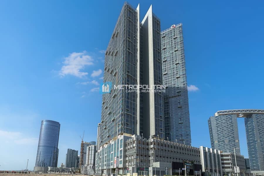 位于阿尔雷姆岛,城市之光社区,地平线大厦,地平线大厦B座 1 卧室的公寓 120000 AED - 11684036 位于阿尔雷姆岛,城市之光社区,地平线大厦,地平线大厦B座 1 卧室的公寓 120000 AED - 11684036