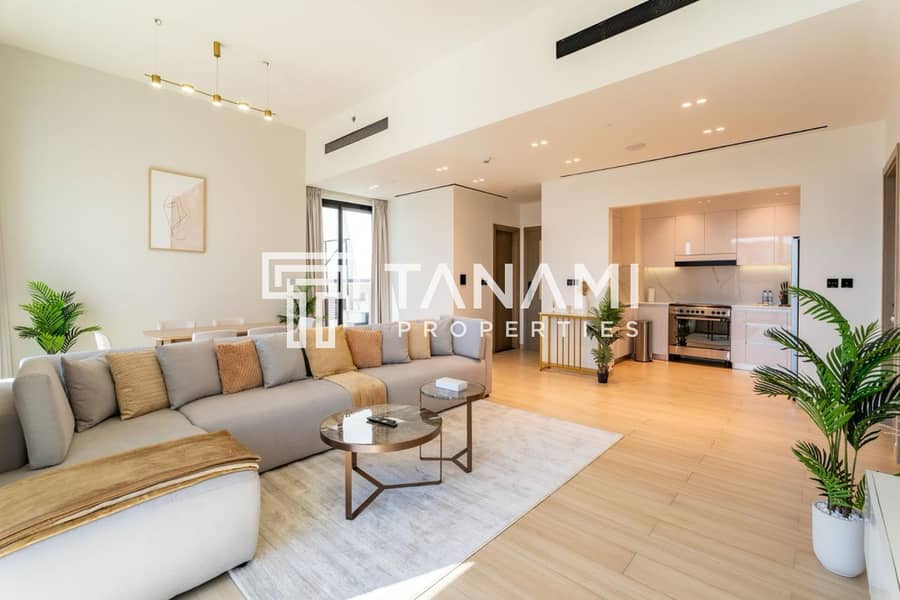 位于朱美拉环形村(JVC),JVC第10区,宾格蒂公寓塔楼 2 卧室的公寓 185000 AED - 11684045 位于朱美拉环形村(JVC),JVC第10区,宾格蒂公寓塔楼 2 卧室的公寓 185000 AED - 11684045